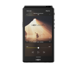 HiBy R6 III (Gen 3) Аудиоплеер высокого разрешения